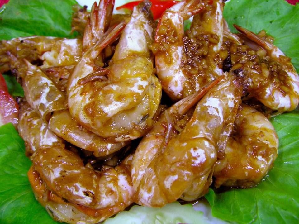 Goh Swee Kee Teochew Restaurant 吳瑞記菜館 — Food, George Town, Pulau Pinang
