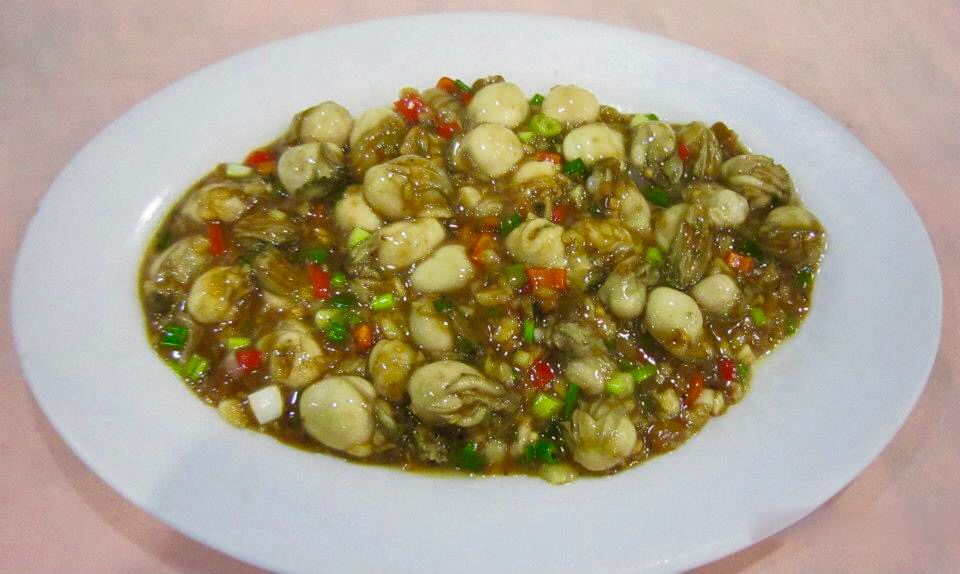 Goh Swee Kee Teochew Restaurant 吳瑞記菜館 — Food, George Town, Pulau Pinang