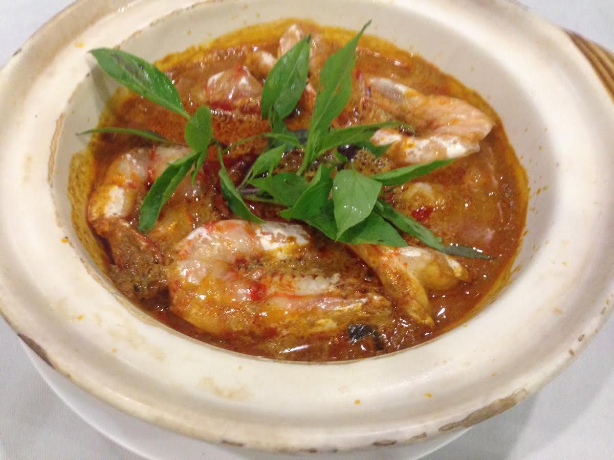 Goh Swee Kee Teochew Restaurant 吳瑞記菜館 — Food, George Town, Pulau Pinang