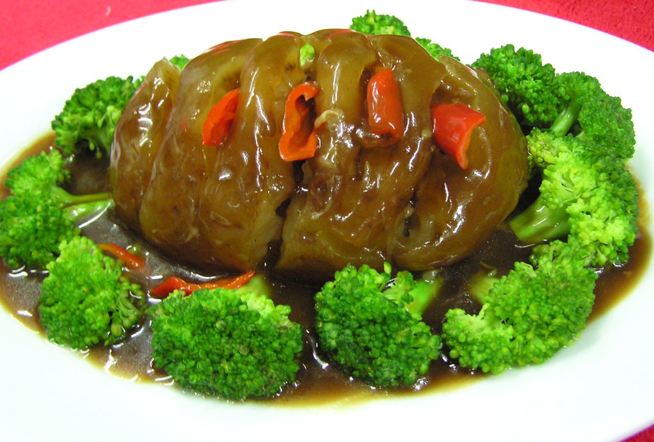 Goh Swee Kee Teochew Restaurant 吳瑞記菜館 — Food, George Town, Pulau Pinang