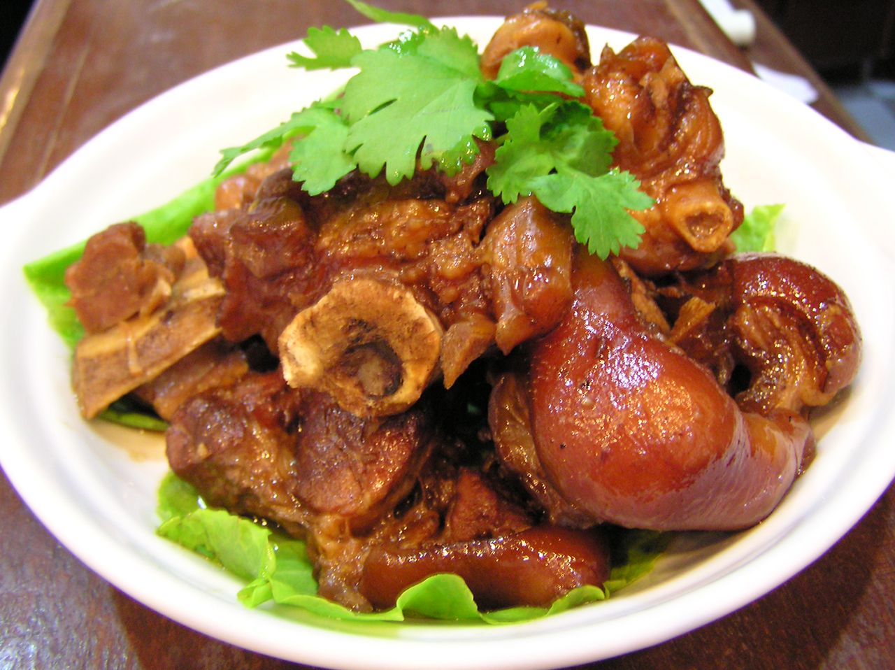 Goh Swee Kee Teochew Restaurant 吳瑞記菜館 — Food, George Town, Pulau Pinang