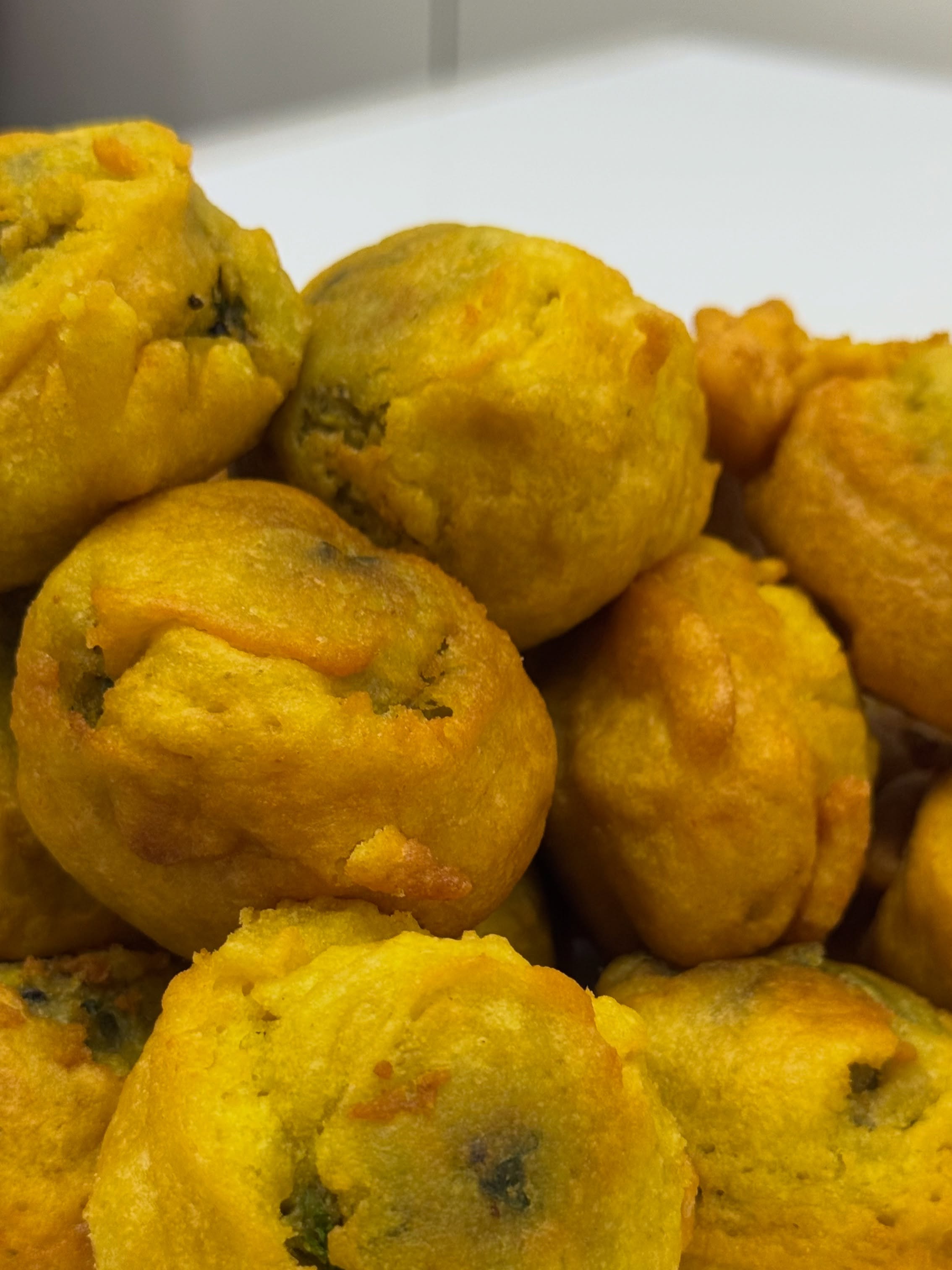 Preeti's Farsan Vegetarian & Vegan — Food, George Town, Pulau Pinang