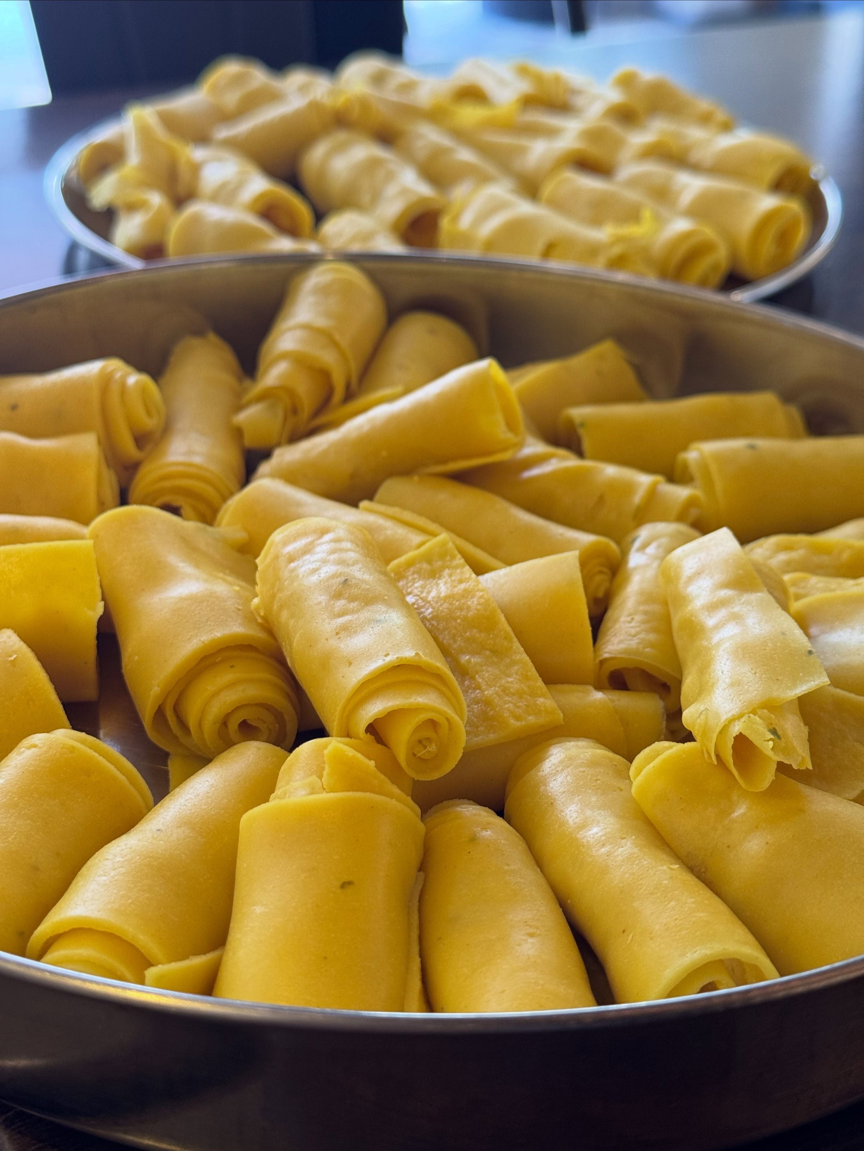 Preeti's Farsan Vegetarian & Vegan — Food, George Town, Pulau Pinang