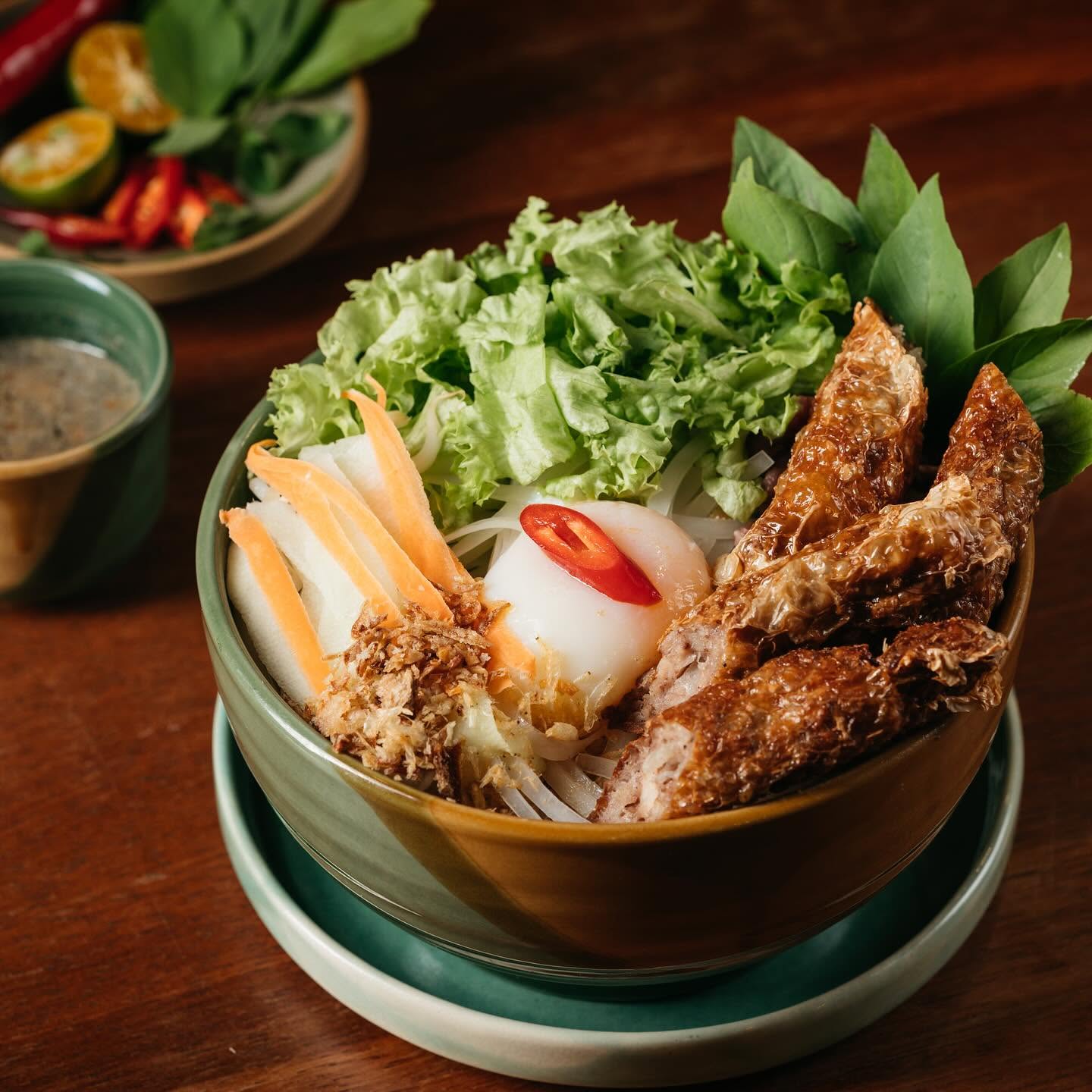 Saigon Bowl — Food, George Town, Pulau Pinang