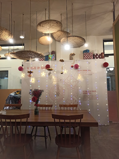 Saigon Bowl — Environment, George Town, Pulau Pinang