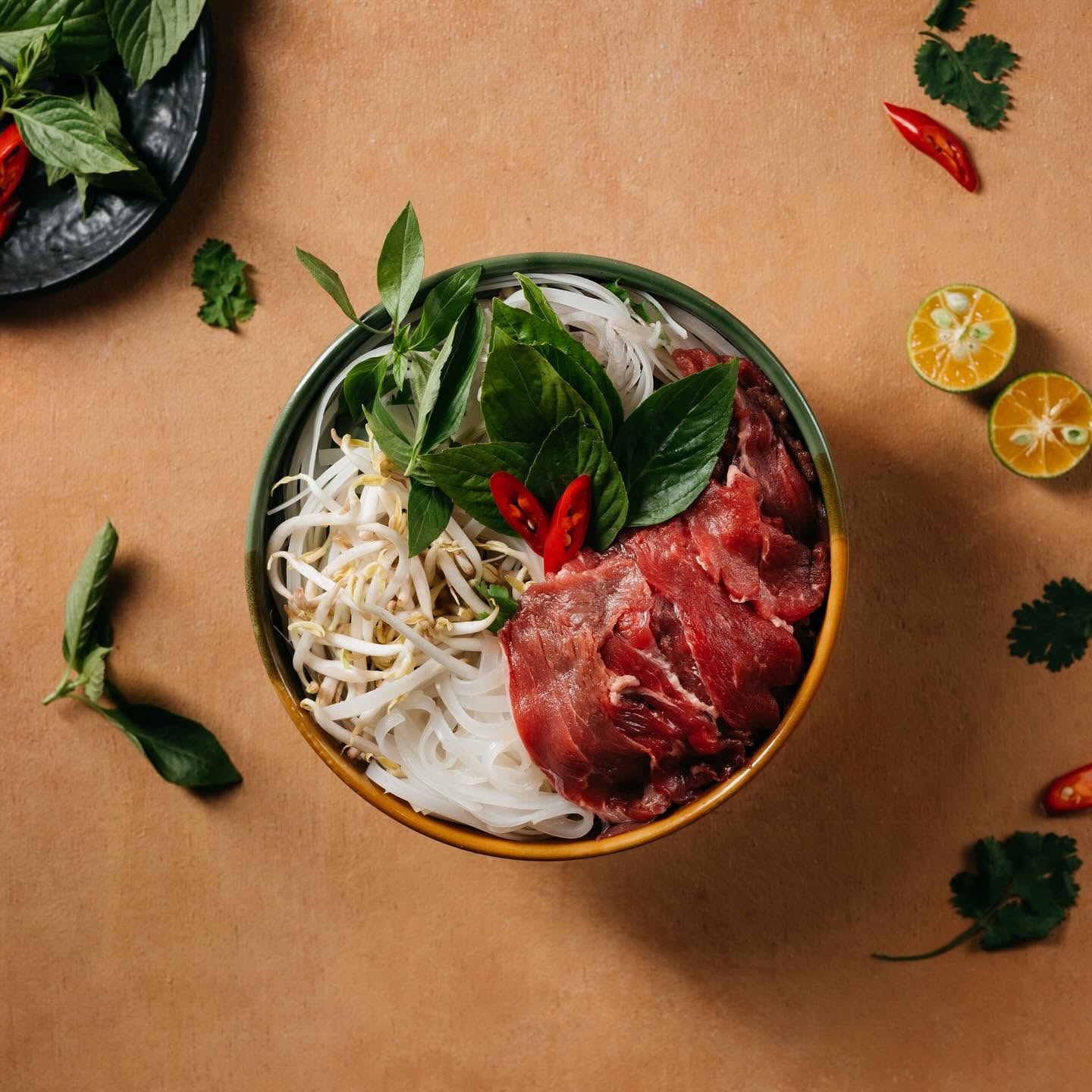 Saigon Bowl — Food, George Town, Pulau Pinang