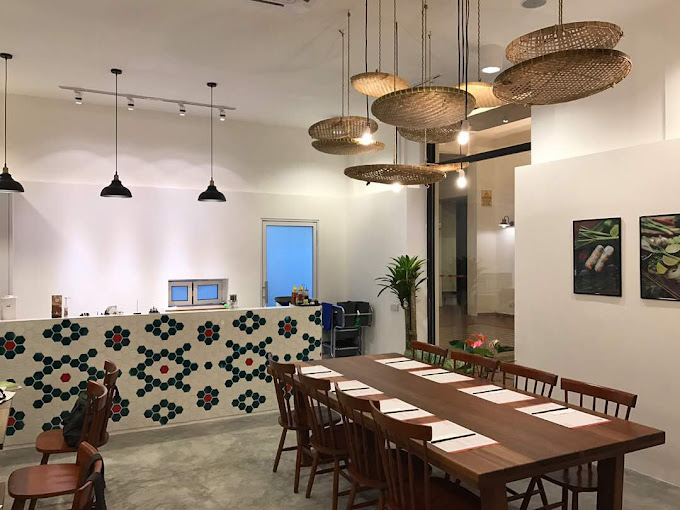 Saigon Bowl — Environment, George Town, Pulau Pinang