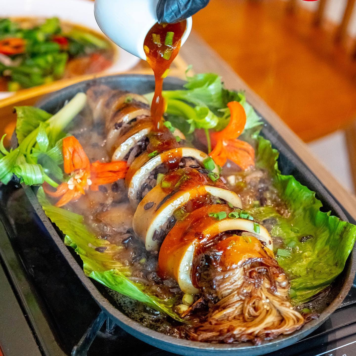 Saigon Bowl — Food, George Town, Pulau Pinang