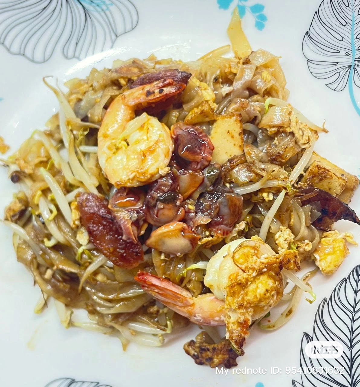 小林烧烤Xiao Lim BBQ Restaurant — Food, George Town, Pulau Pinang