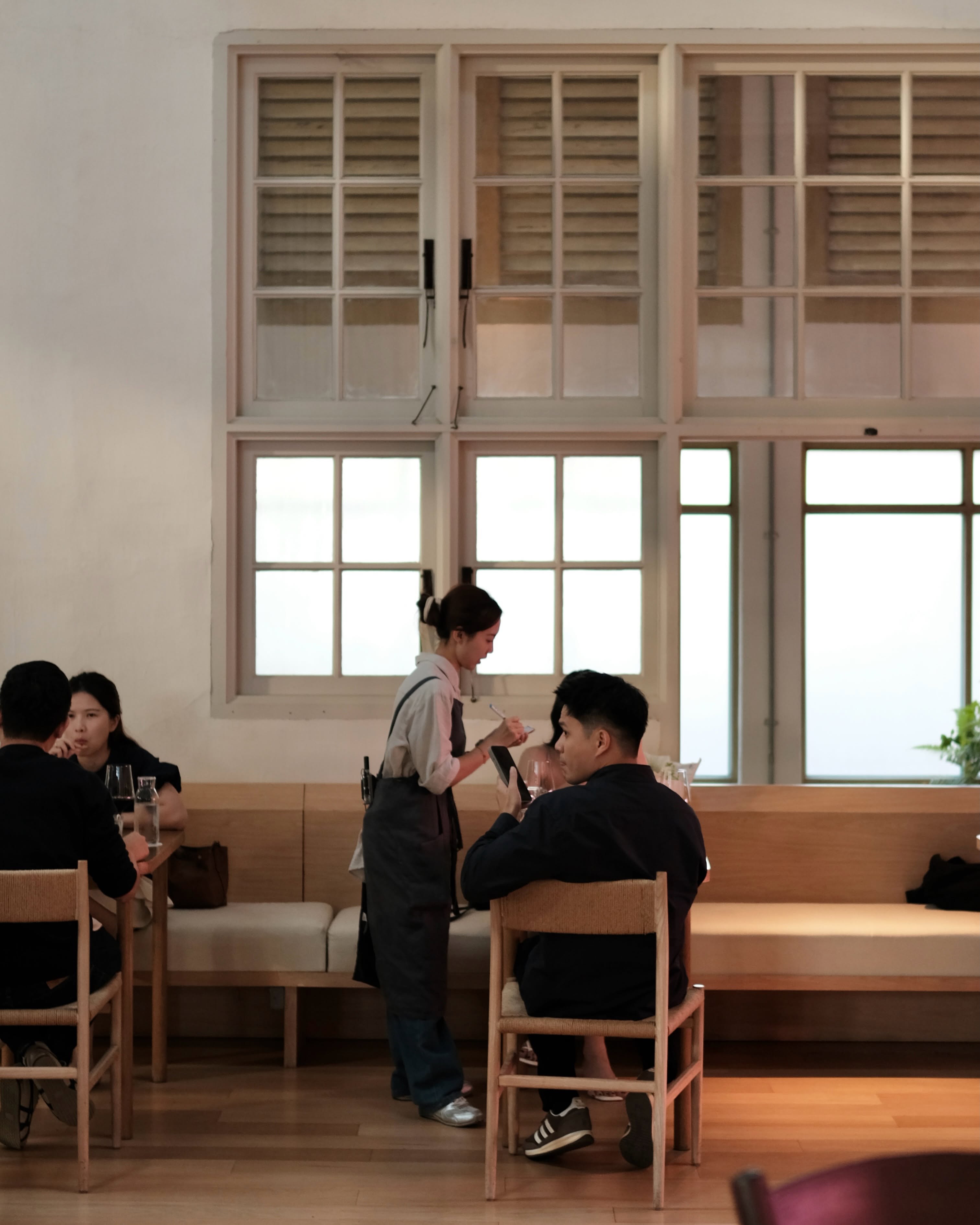 Peninsula House — Environment, George Town, Pulau Pinang