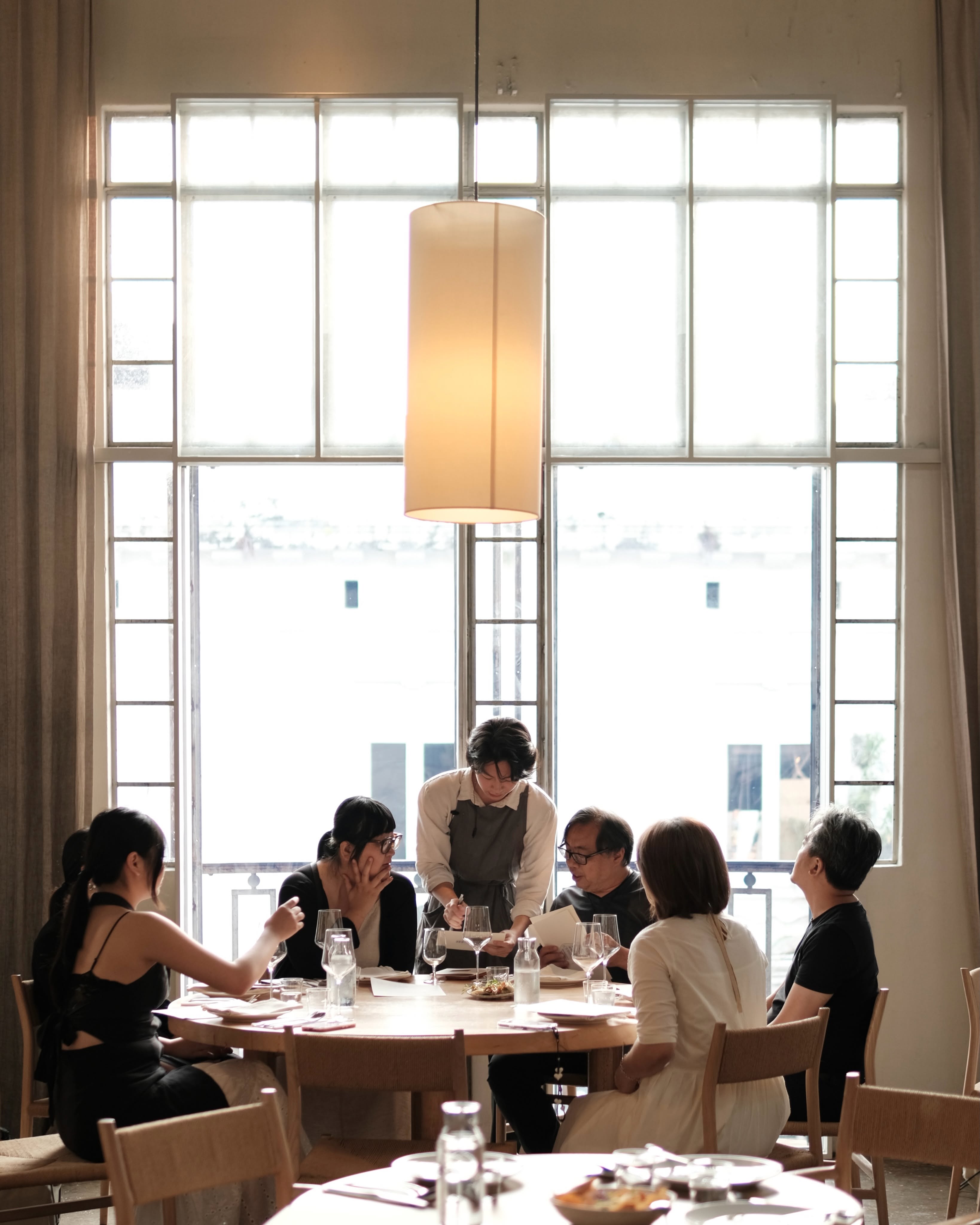 Peninsula House — Environment, George Town, Pulau Pinang