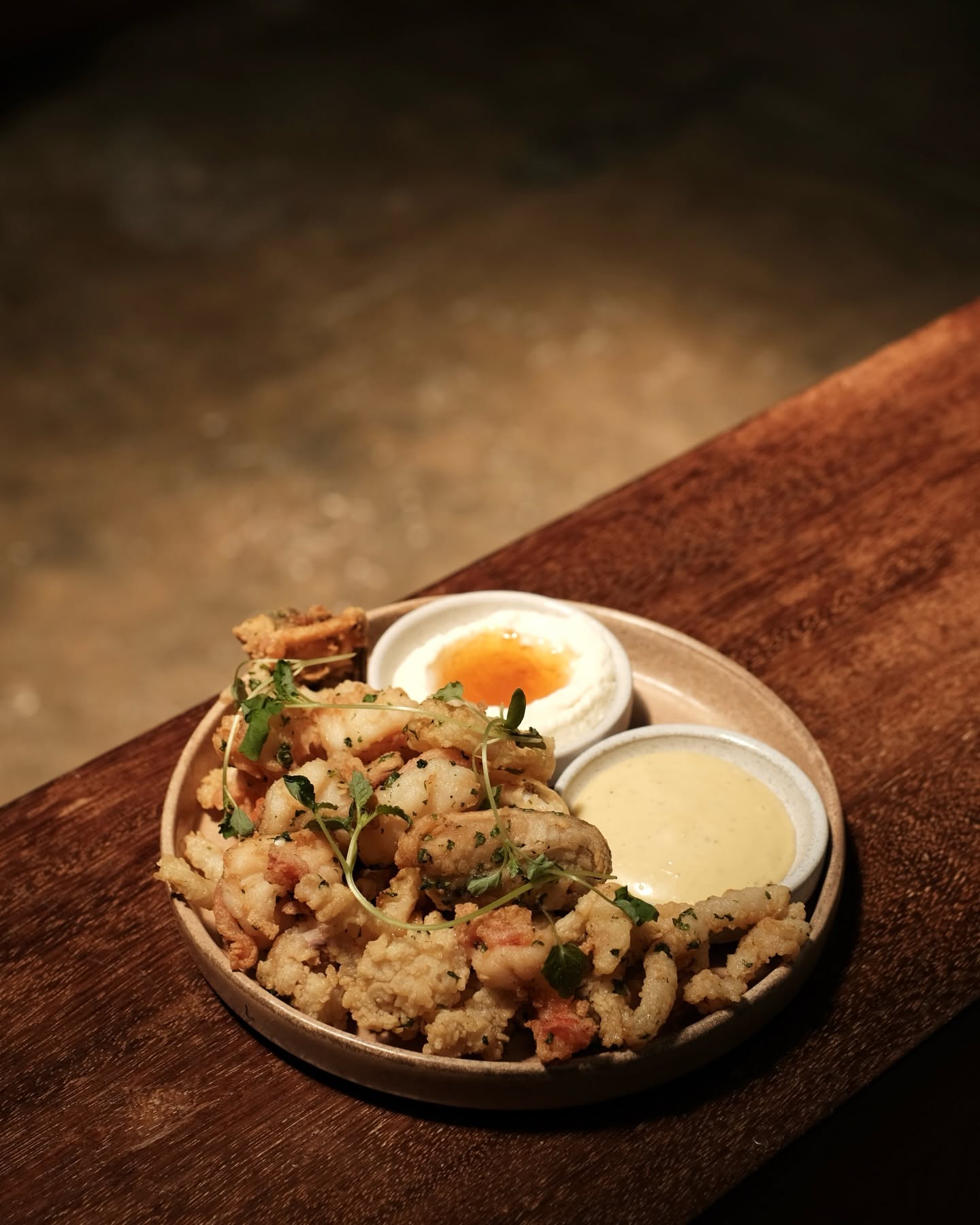 Peninsula House — Food, George Town, Pulau Pinang