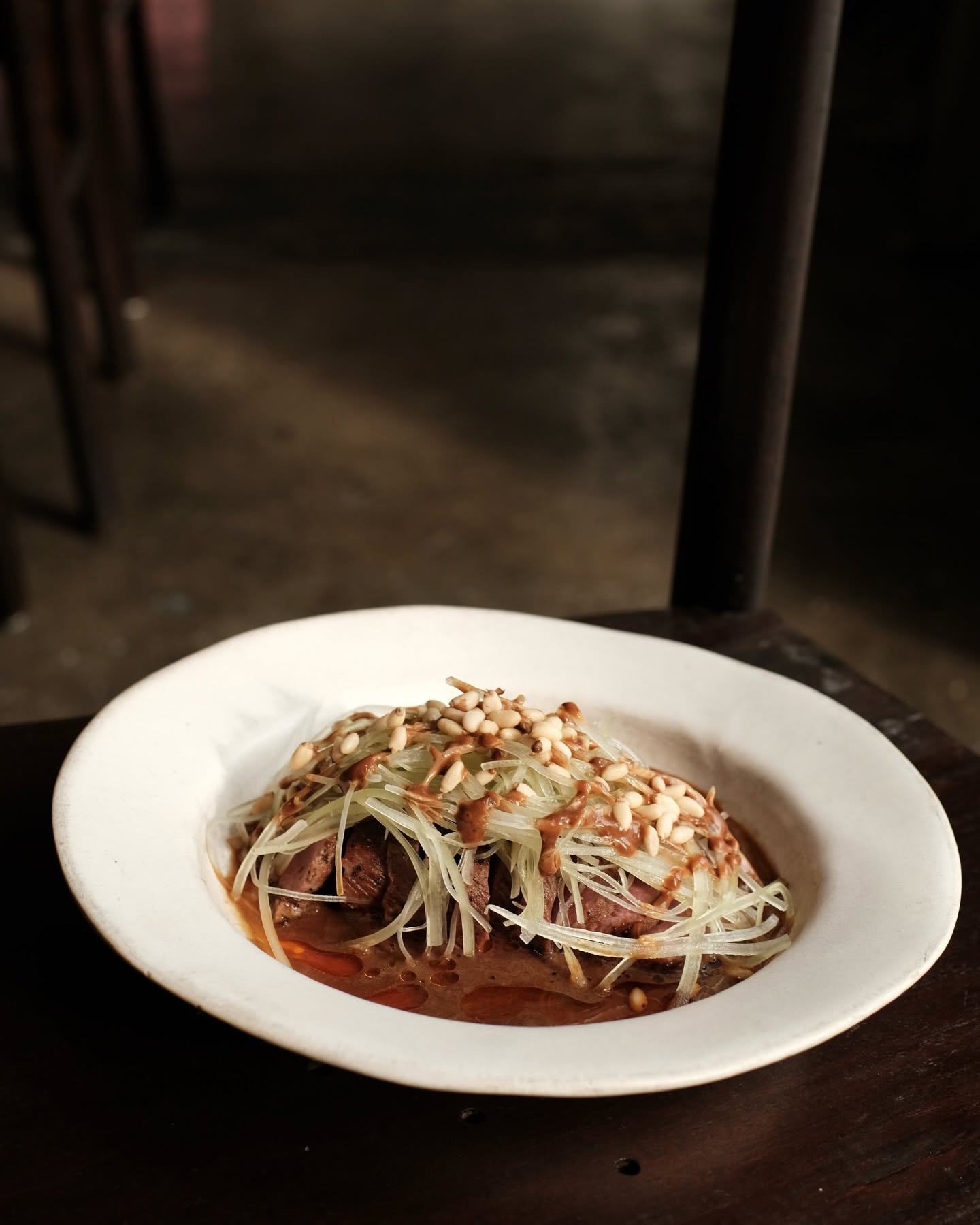 Peninsula House — Food, George Town, Pulau Pinang