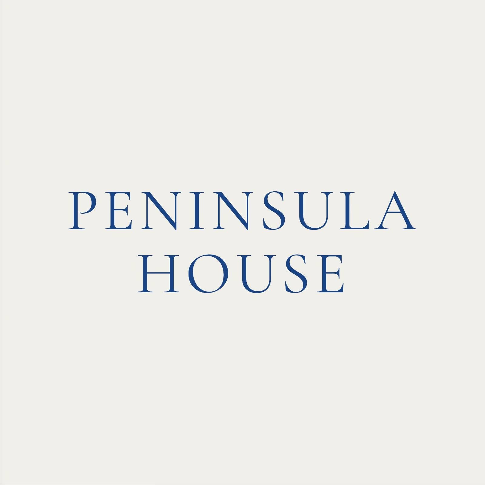 Peninsula House