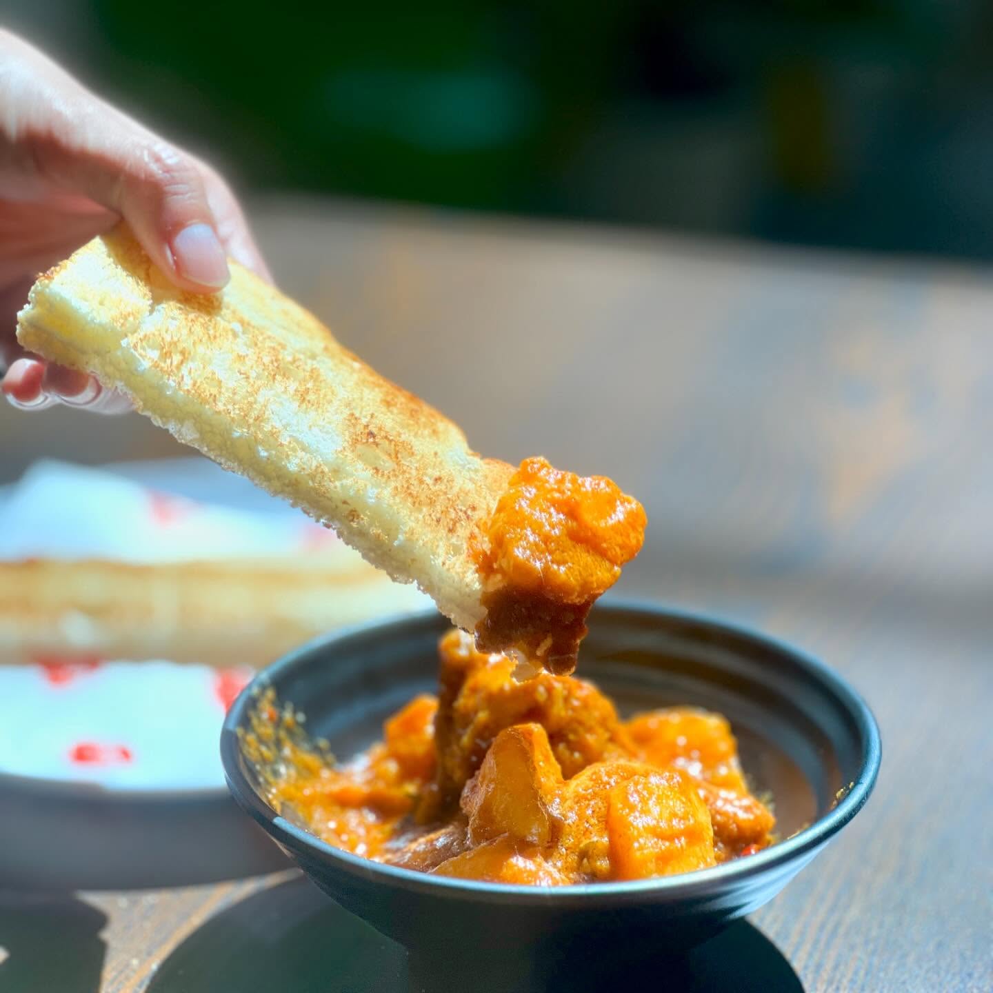 The Suhu — Food, George Town, Pulau Pinang
