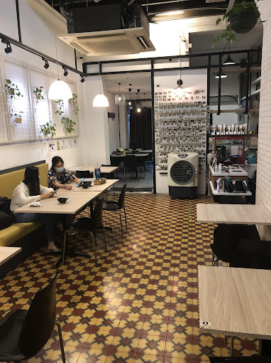 Tofu Village 豆腐村 — Environment, George Town, Pulau Pinang