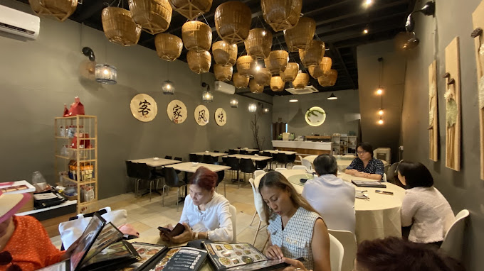 Tofu Village 豆腐村 — Environment, George Town, Pulau Pinang