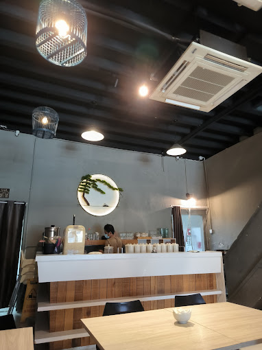 Tofu Village 豆腐村 — Environment, George Town, Pulau Pinang