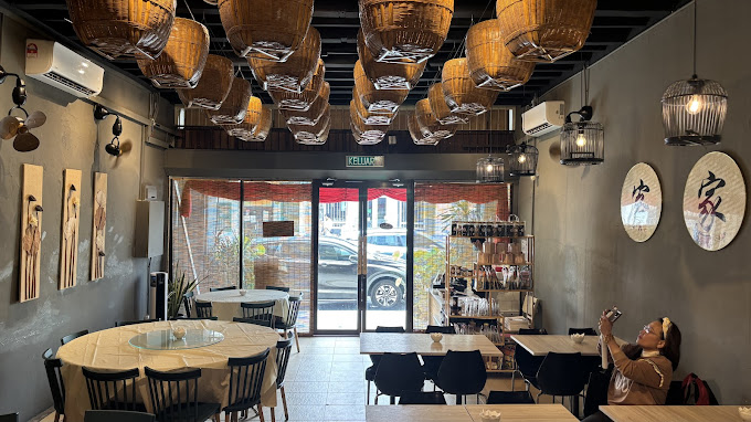 Tofu Village 豆腐村 — Environment, George Town, Pulau Pinang
