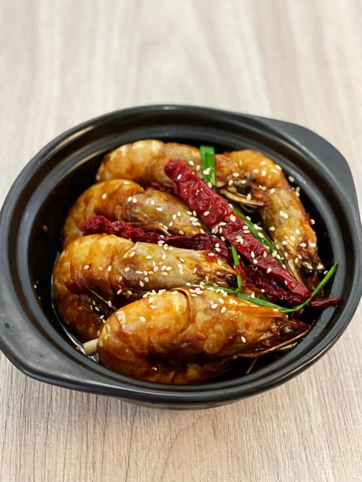 Tofu Village 豆腐村 — Food, George Town, Pulau Pinang