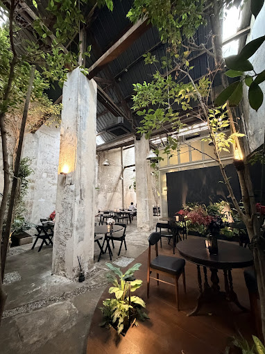 Curios-City Penang — Environment, George Town, Pulau Pinang
