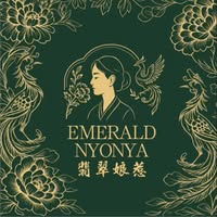 Emerald Nyonya