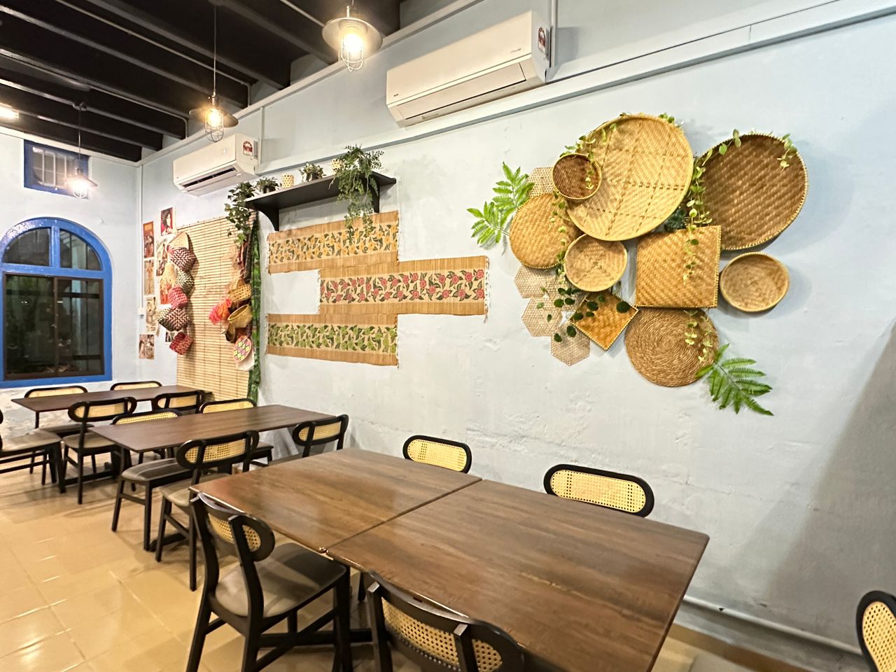 Kedai Kopi Tok Tok — Environment, George Town, Pulau Pinang