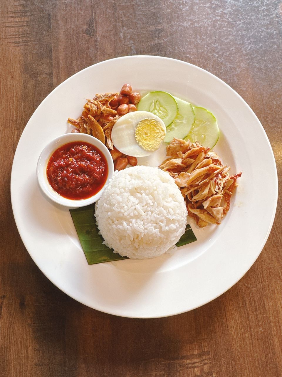 Kedai Kopi Tok Tok — Food, George Town, Pulau Pinang