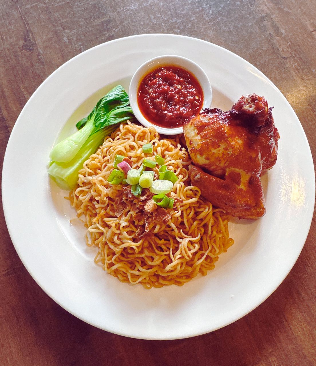 Kedai Kopi Tok Tok — Food, George Town, Pulau Pinang