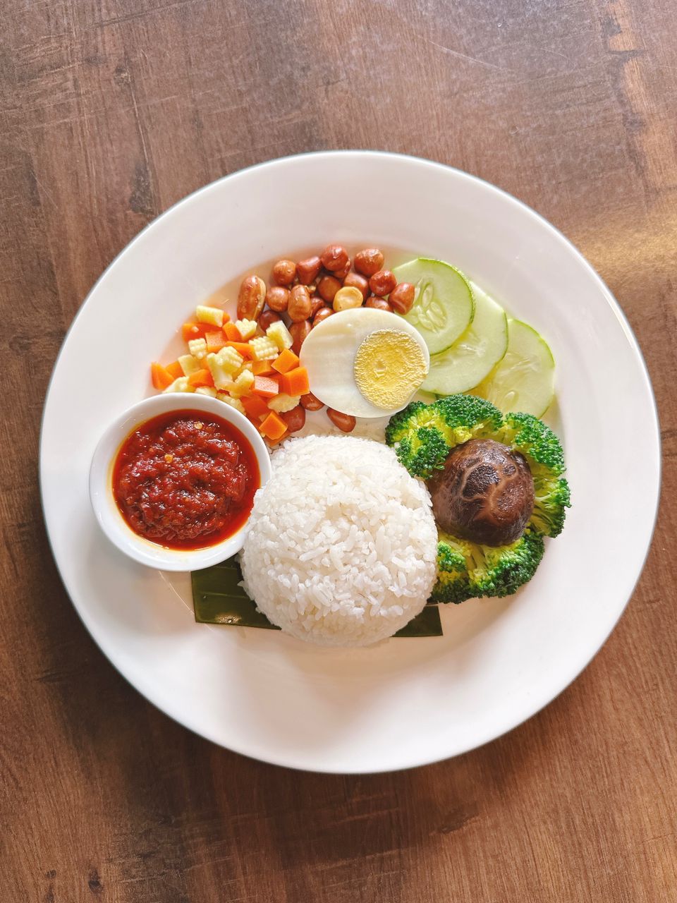 Kedai Kopi Tok Tok — Food, George Town, Pulau Pinang