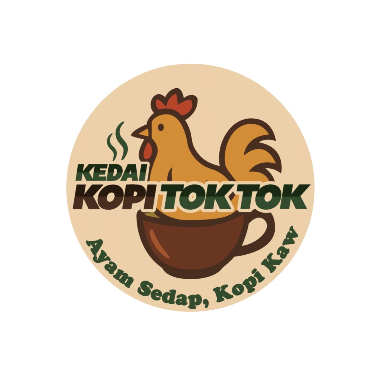 Kedai Kopi Tok Tok
