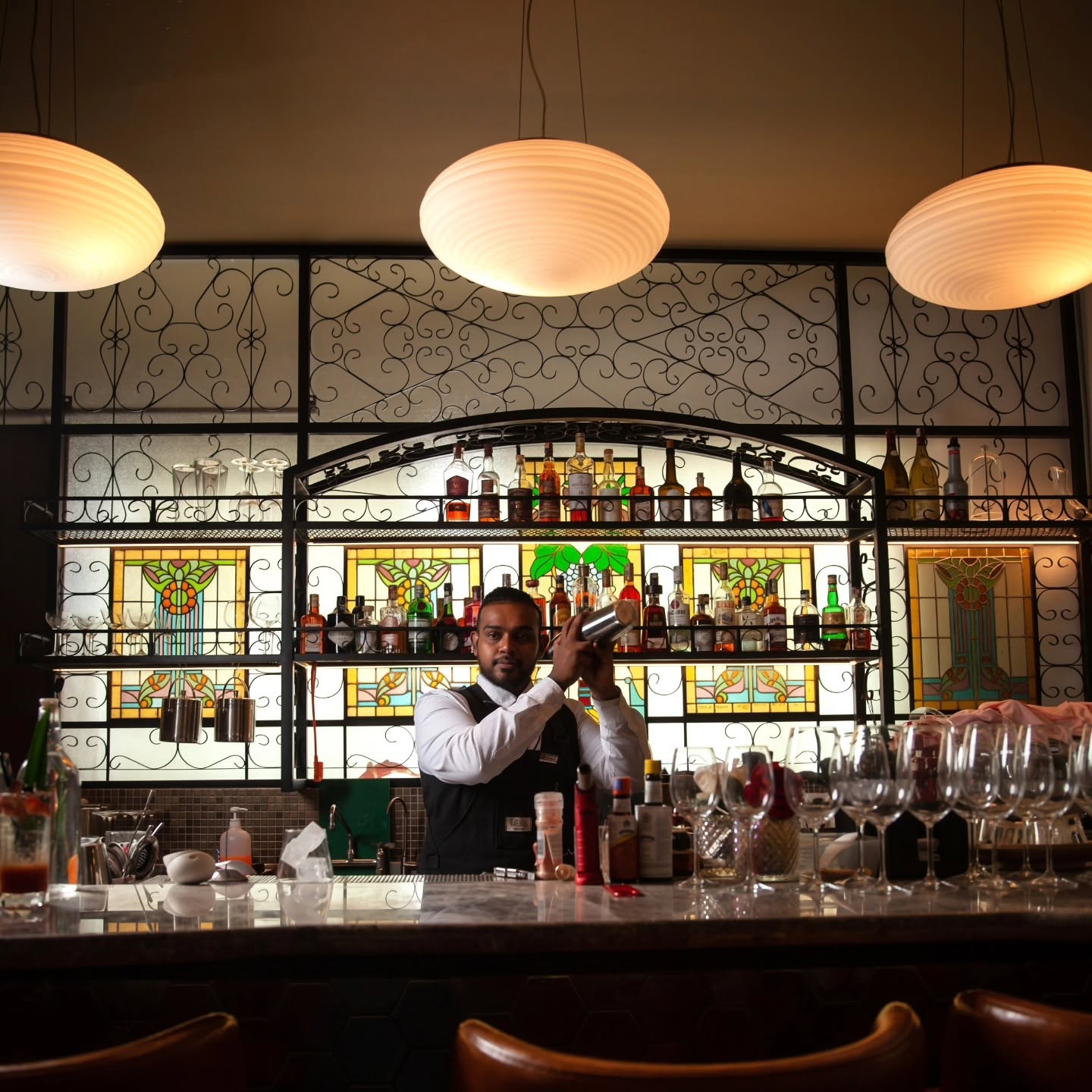 Beach St Bistrot Penang — Environment, George Town, Pulau Pinang