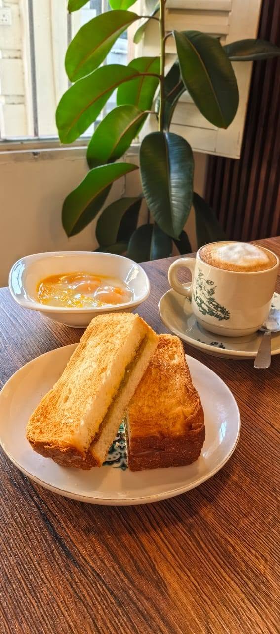 Passion House 百香楼 — Food, George Town, Pulau Pinang