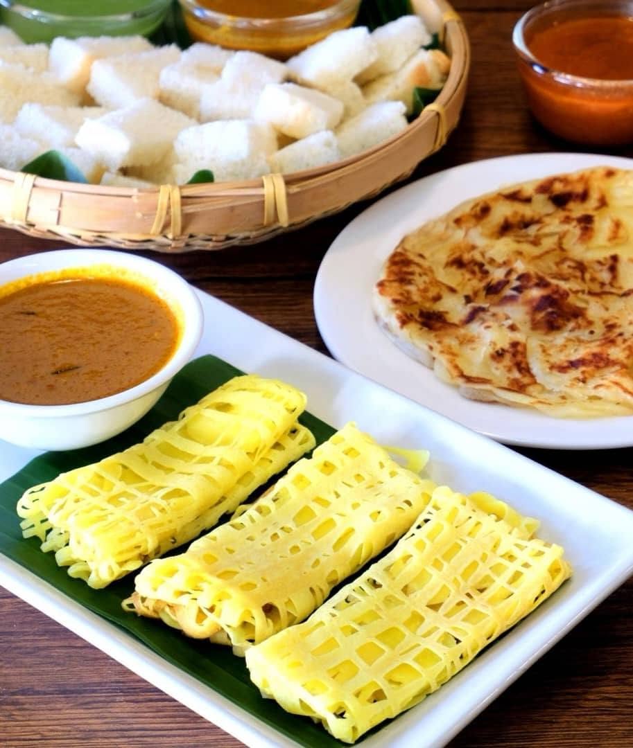 Passion House 百香楼 — Food, George Town, Pulau Pinang