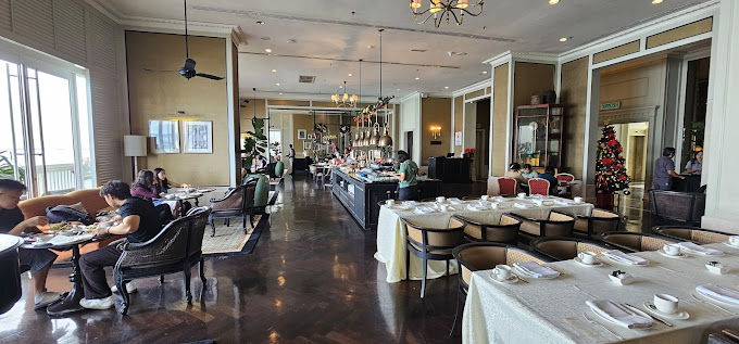 Gem Restaurant • ஜெம் உணவகம் — Environment, George Town, Pulau Pinang