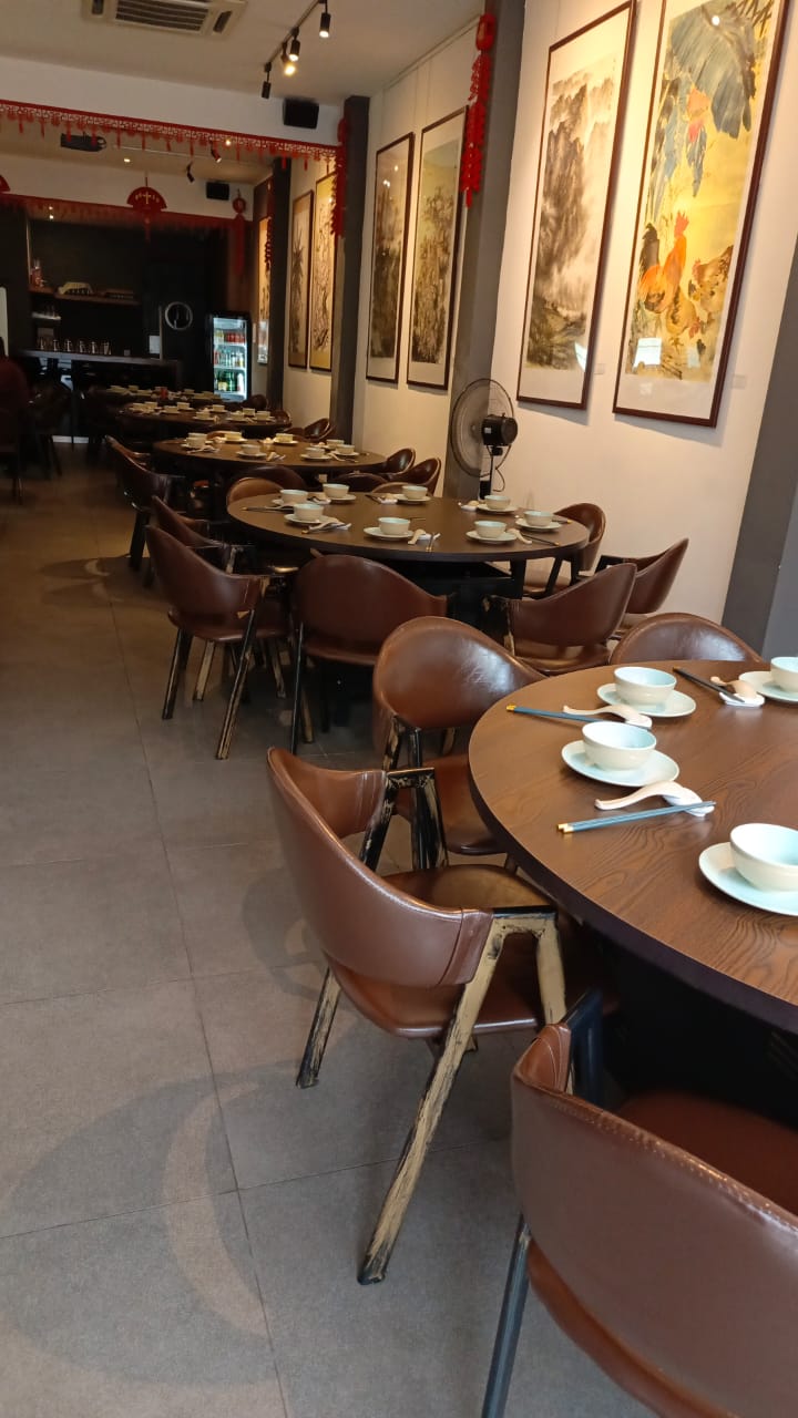 Cana Home 知味楼私房菜|George Town — Environment, George Town, Pulau Pinang