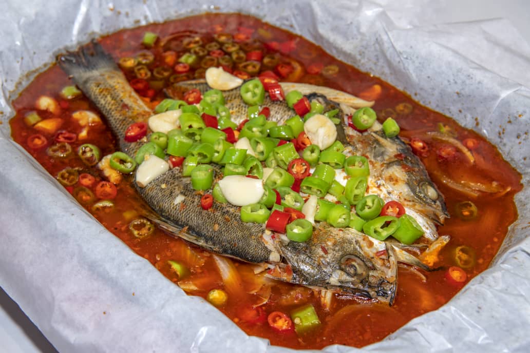 Cana Home 知味楼私房菜|George Town — Food, George Town, Pulau Pinang