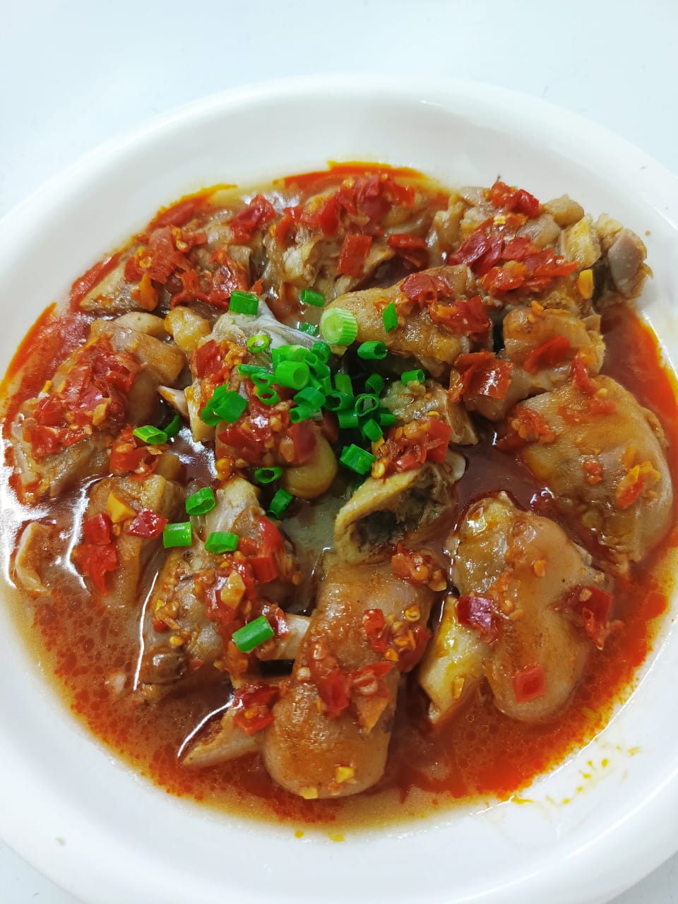Cana Home 知味楼私房菜|George Town — Food, George Town, Pulau Pinang