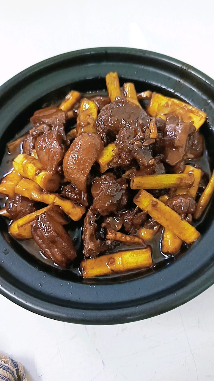 Cana Home 知味楼私房菜|George Town — Food, George Town, Pulau Pinang