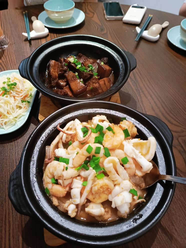 Cana Home 知味楼私房菜|George Town — Food, George Town, Pulau Pinang