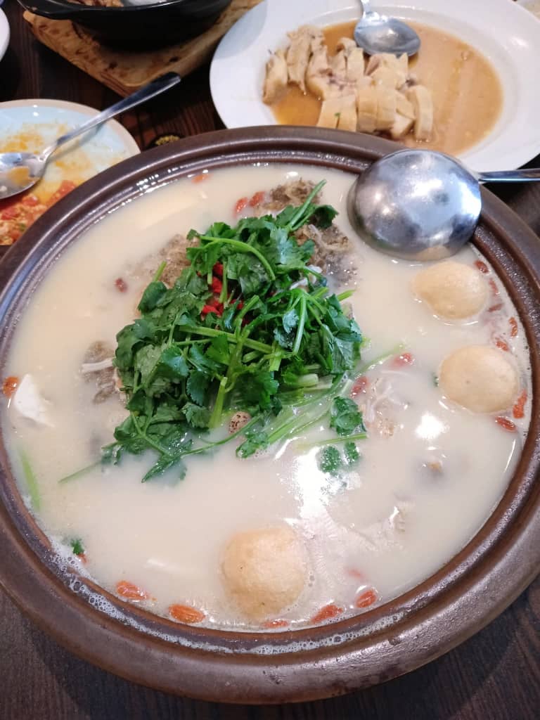 Cana Home 知味楼私房菜|George Town — Food, George Town, Pulau Pinang