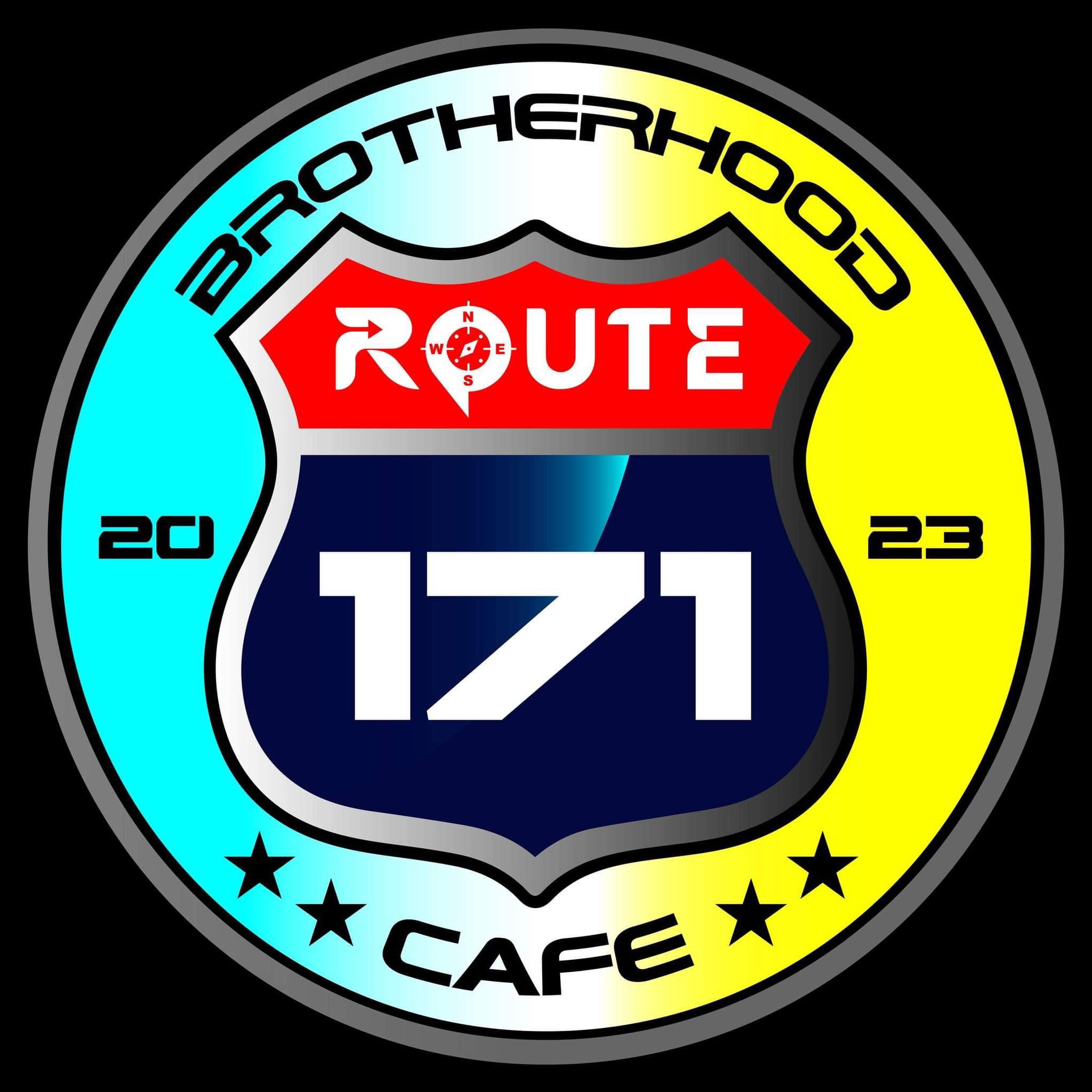 Brotherhood Route 171 - PIT STOP