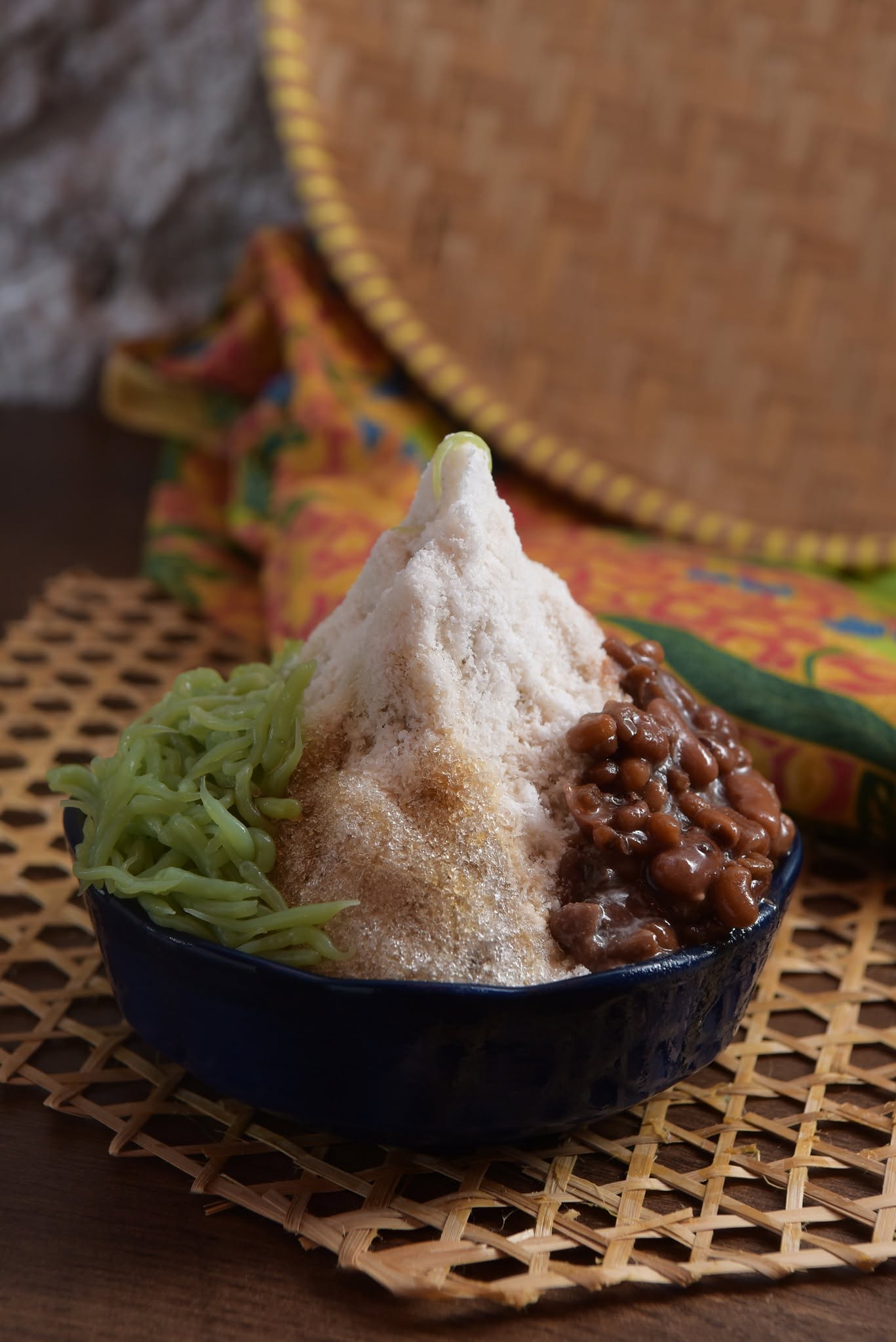 Niang Penang — Food, George Town, Pulau Pinang
