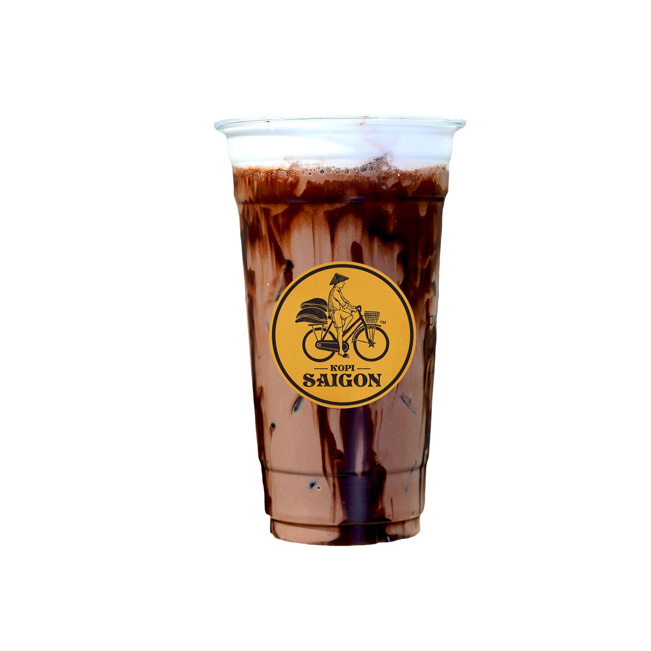 Kopi Saigon Georgetown — Food, George Town, Pulau Pinang