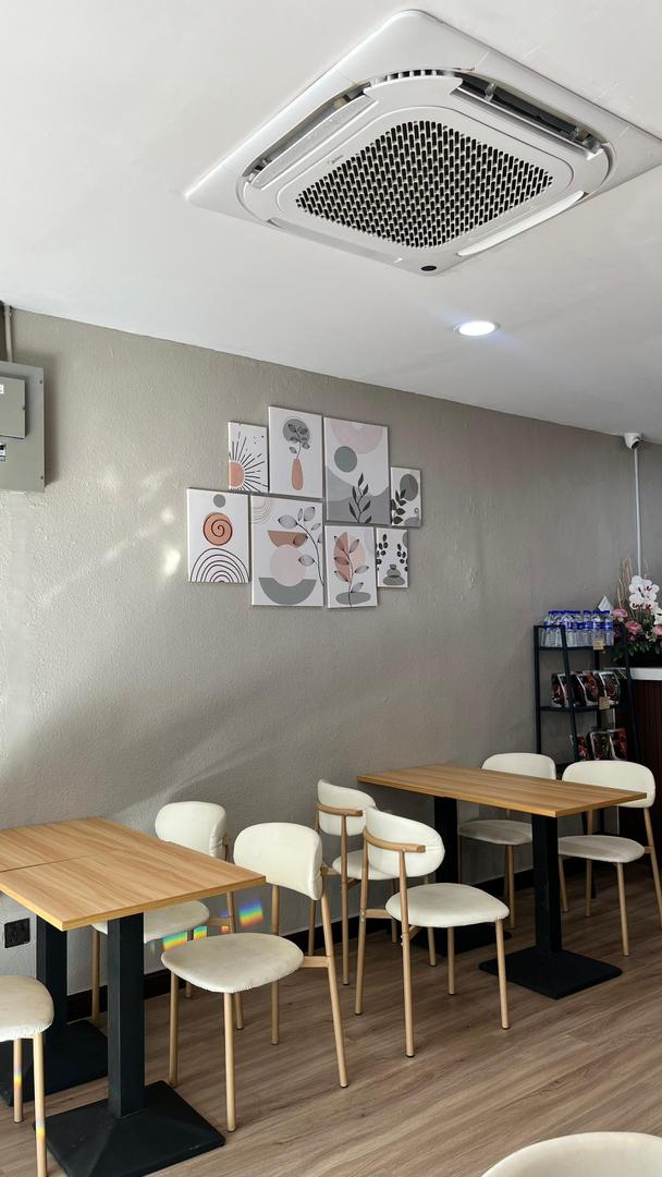 Kopi Saigon Georgetown — Environment, George Town, Pulau Pinang