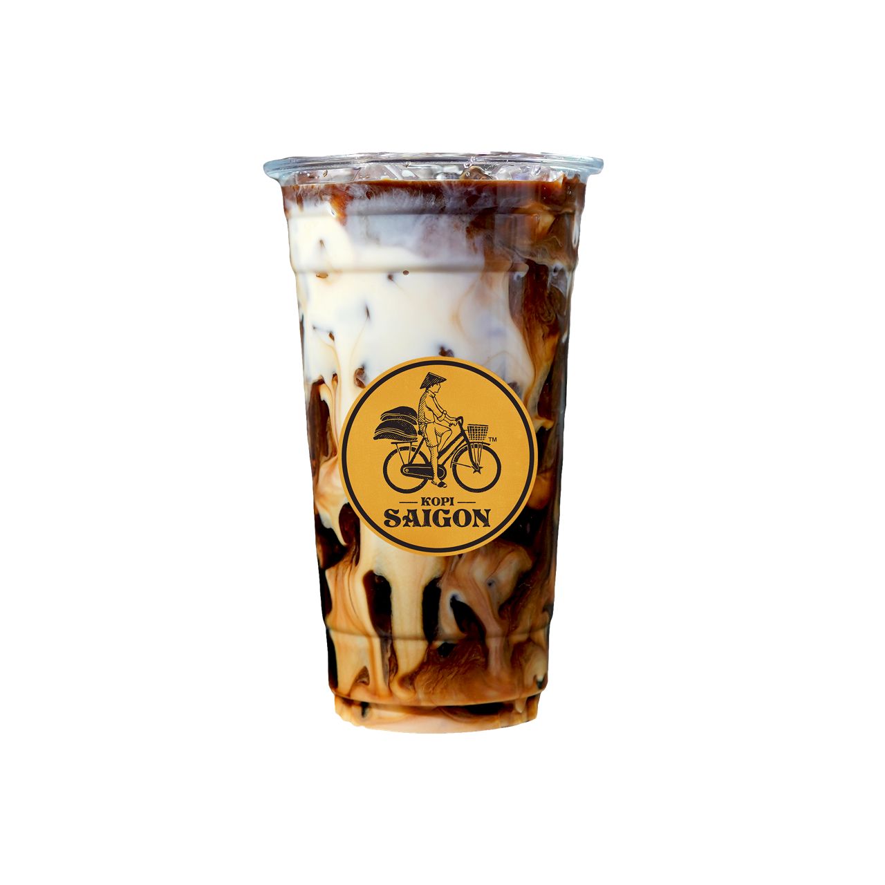Kopi Saigon Georgetown — Food, George Town, Pulau Pinang
