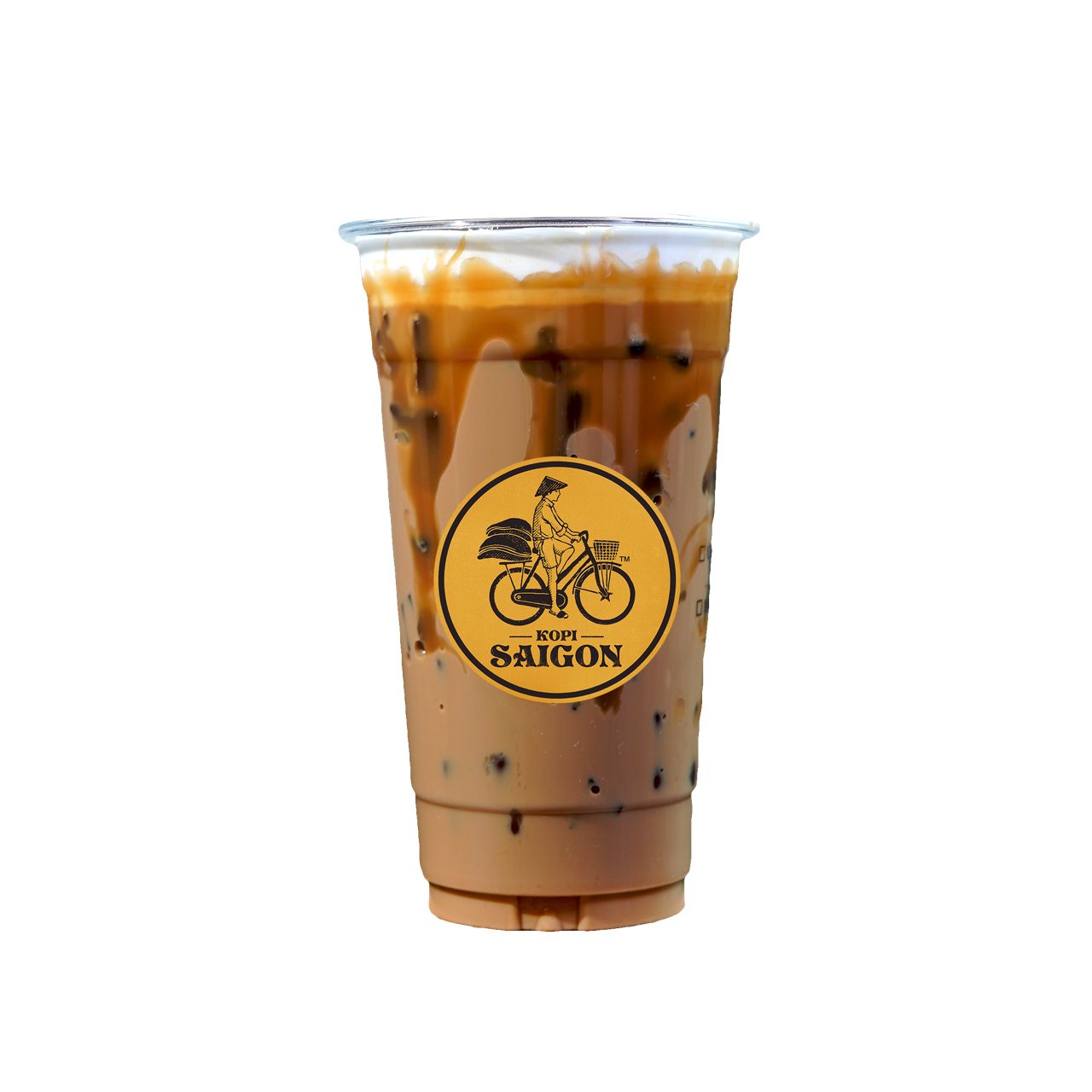 Kopi Saigon Georgetown — Food, George Town, Pulau Pinang