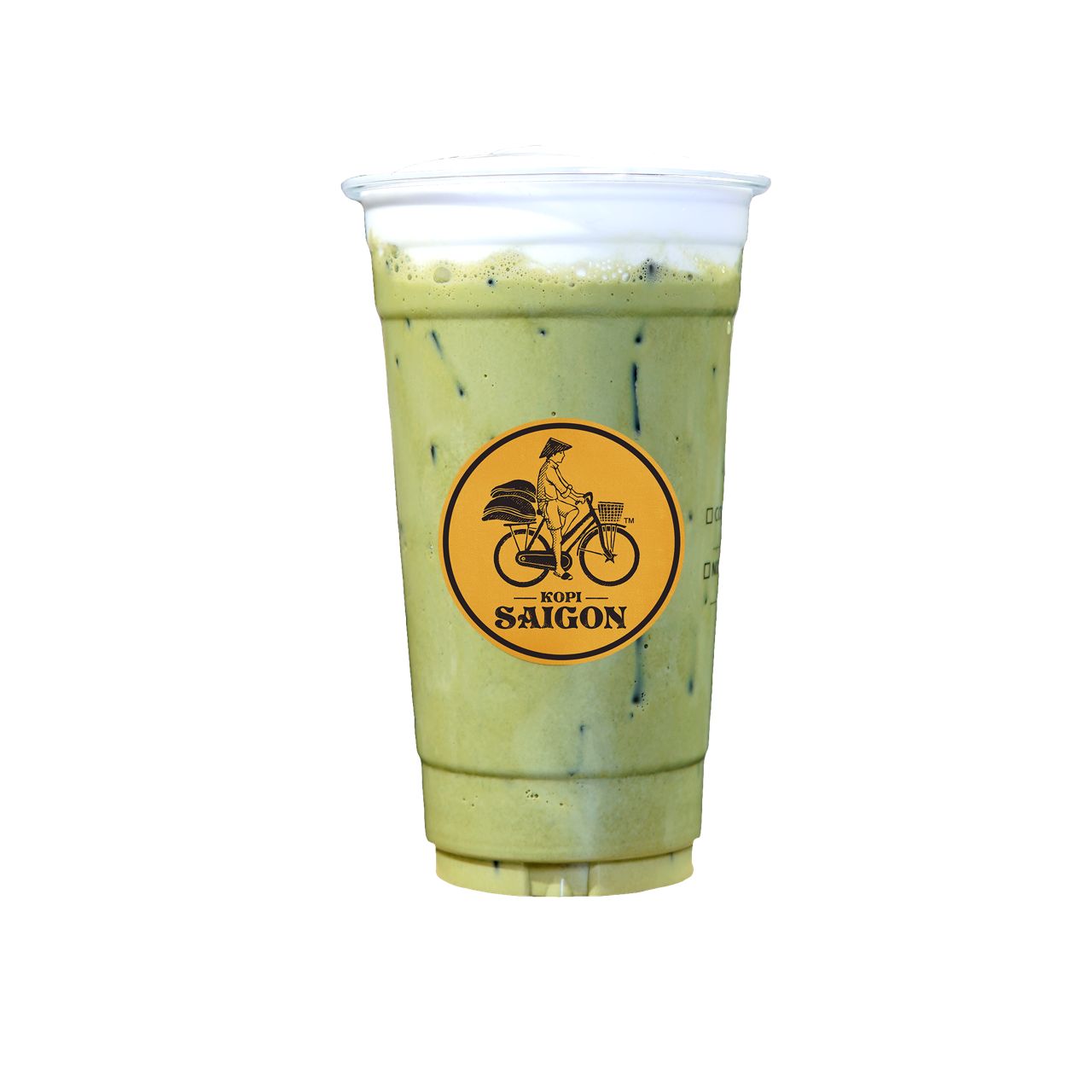 Kopi Saigon Georgetown — Food, George Town, Pulau Pinang