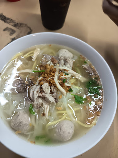 Koay Teow Th'ng @ Lebuh Melayu — Food, George Town, Pulau Pinang