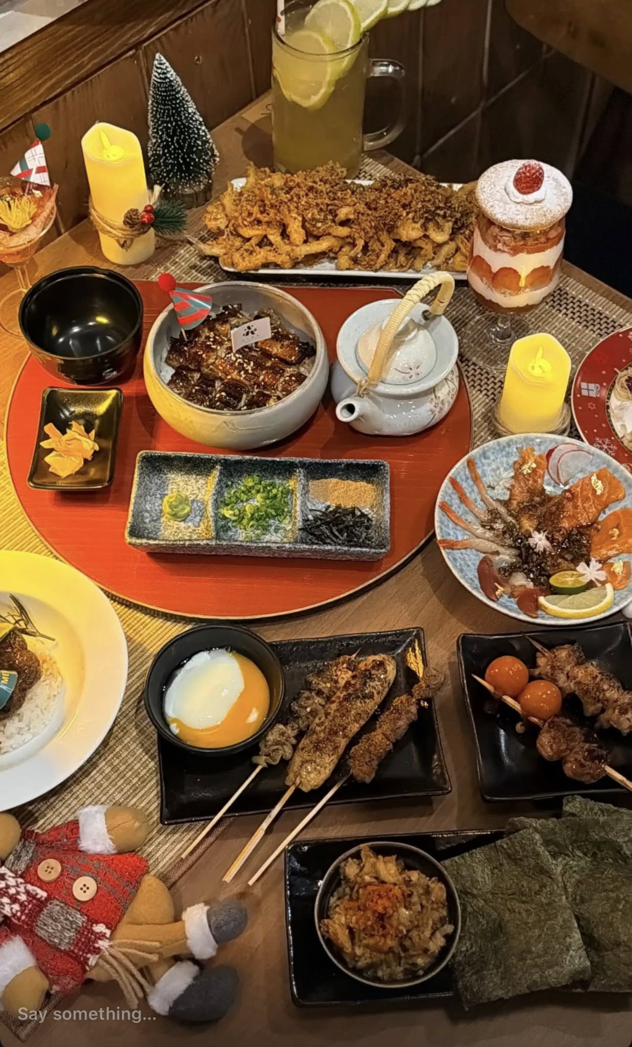 Hono Workshop (Japanese Cuisine) — Food, George Town, Pulau Pinang